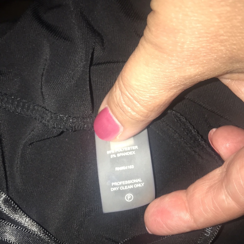 Small Calvin Klein jacket - Picture 3 of 3